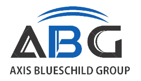 Axis Blueschild – Team Greece Logo