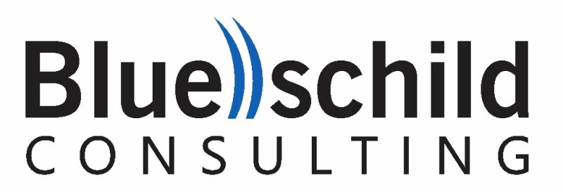 Blueschild New Logo 2022